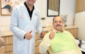 The Smile Designers – Best Dentist in Chandigarh