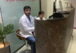 The Smile Designers – Best Dentist in Chandigarh