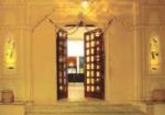 Jaiwana Haveli – Lake Facing Hotel