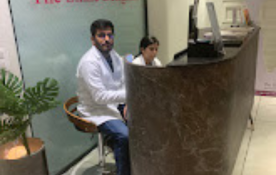 The Smile Designers – Best Dentist in Chandigarh
