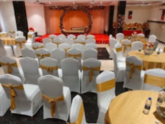 De Pavilion Hotel, Delhi