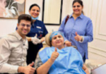 The Smile Designers – Best Dentist in Chandigarh