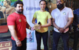 Oxizone Fitness & Spa – Gym In Mohali