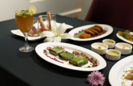 Country Inn Hall of Heritage, Amritsar