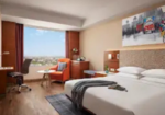 Hyatt Centric Janakpuri New Delhi
