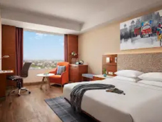 Hyatt Centric Janakpuri New Delhi