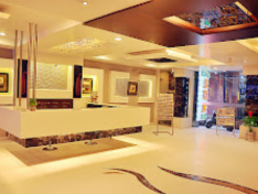 Hotel Sun International- Budget Hotel near New Delhi Railway Station