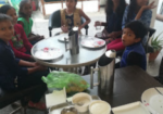 Hotel Golden Oasis Delhi