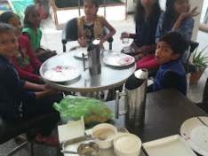 Hotel Golden Oasis Delhi