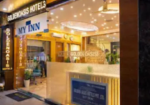 Hotel Golden Oasis Delhi
