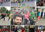 Oxizone Fitness & Spa – Gym In Mohali