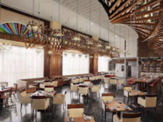 Hyatt Centric Janakpuri New Delhi
