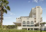 Hyatt Centric Janakpuri New Delhi