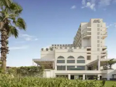 Hyatt Centric Janakpuri New Delhi
