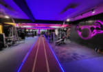 Oxizone Fitness & Spa – Gym In Mohali