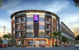 Regenta Place Mohali by Royal Orchid Hotels Ltd.