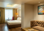 Country Inn Hall of Heritage, Amritsar