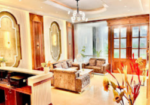 Hotel Grand Cabbana By LevelUp Hotels & Resorts