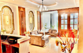 Hotel Grand Cabbana By LevelUp Hotels & Resorts