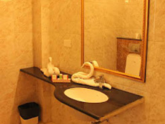 Hotel Boheda Palace by Amazing Hospitality