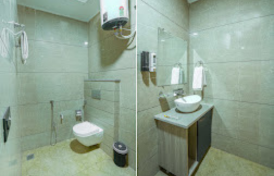 Hotel Grand Cabbana By LevelUp Hotels & Resorts