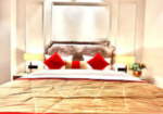 Hotel Grand Cabbana By LevelUp Hotels & Resorts