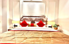 Hotel Grand Cabbana By LevelUp Hotels & Resorts