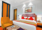 Hotel Grand Cabbana By LevelUp Hotels & Resorts