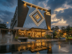 Hotel The ONIX