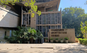 Chandigarh Architecture Museum