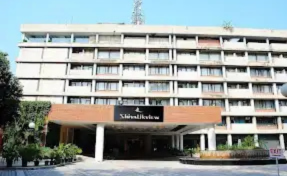 Hotel Shivalikview
