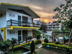 Julley Commune Rishikesh