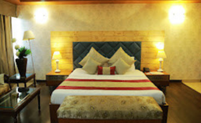 Hotel Shivalikview
