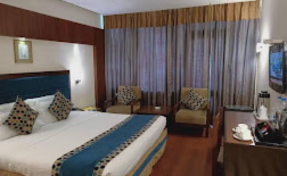 Hotel Shivalikview