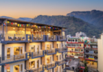 Zostel Rishikesh (Tapovan)