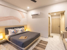 Zostel Rishikesh (Tapovan)