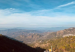 Shimla Hill View – Double Room