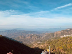 Shimla Hill View – Double Room