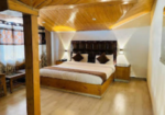 Shimla Hill View – Double Room