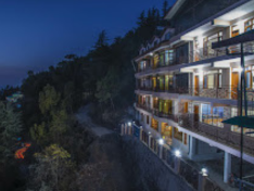 Shimla Nature Ville