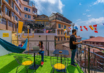 The Hosteller Shimla