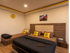The Hosteller Shimla