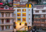 The Hosteller Shimla