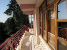 Shimla Nature Ville
