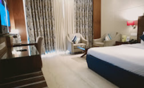 Hotel Mountview