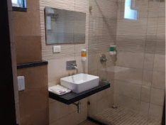 The Amer Valley hotel Jaipur