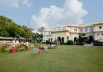 Hari Mahal Palace by Pachar Group