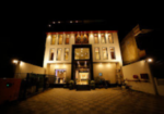 The Amer Valley hotel Jaipur