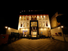 The Amer Valley hotel Jaipur