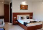 The Amer Valley hotel Jaipur